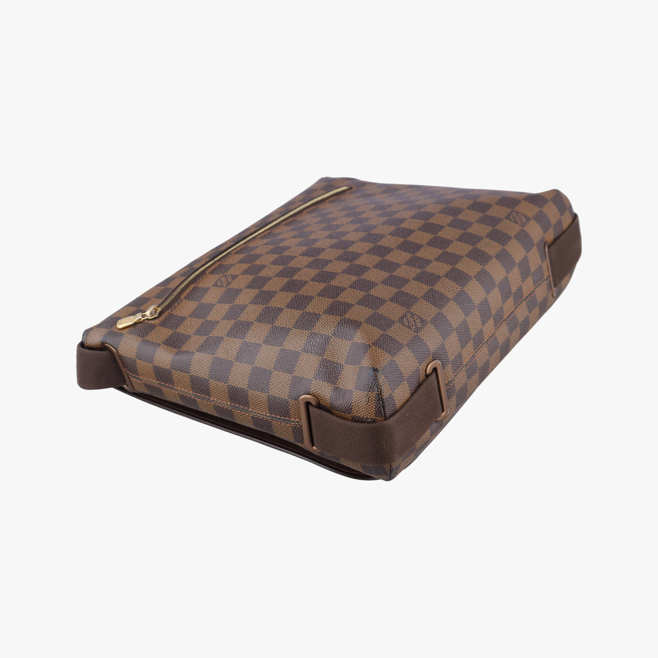 BROOKLYN MMEBENEDamier CanvasN51211SR3079ブルックリンMMエベーヌダミエキャンバスN51211SR3079