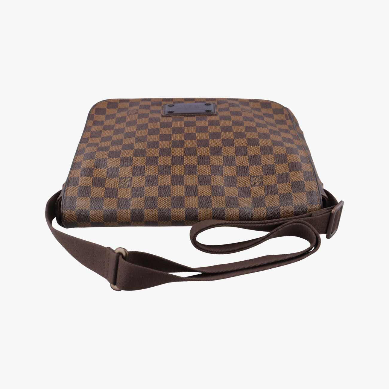 BROOKLYN MMEBENEDamier CanvasN51211SR3079ブルックリンMMエベーヌダミエキャンバスN51211SR3079