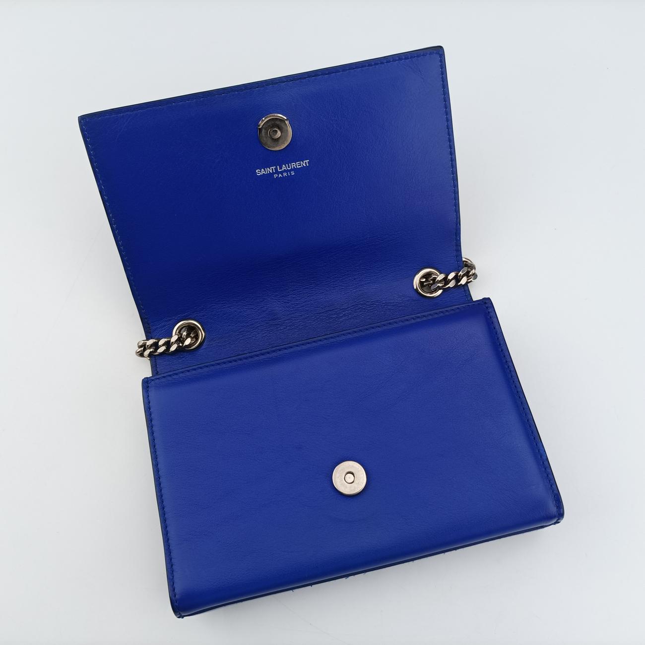 KATEBlueLeather344620DPL344620.0114ケイトブルーレザー344620DPL344620.0114
