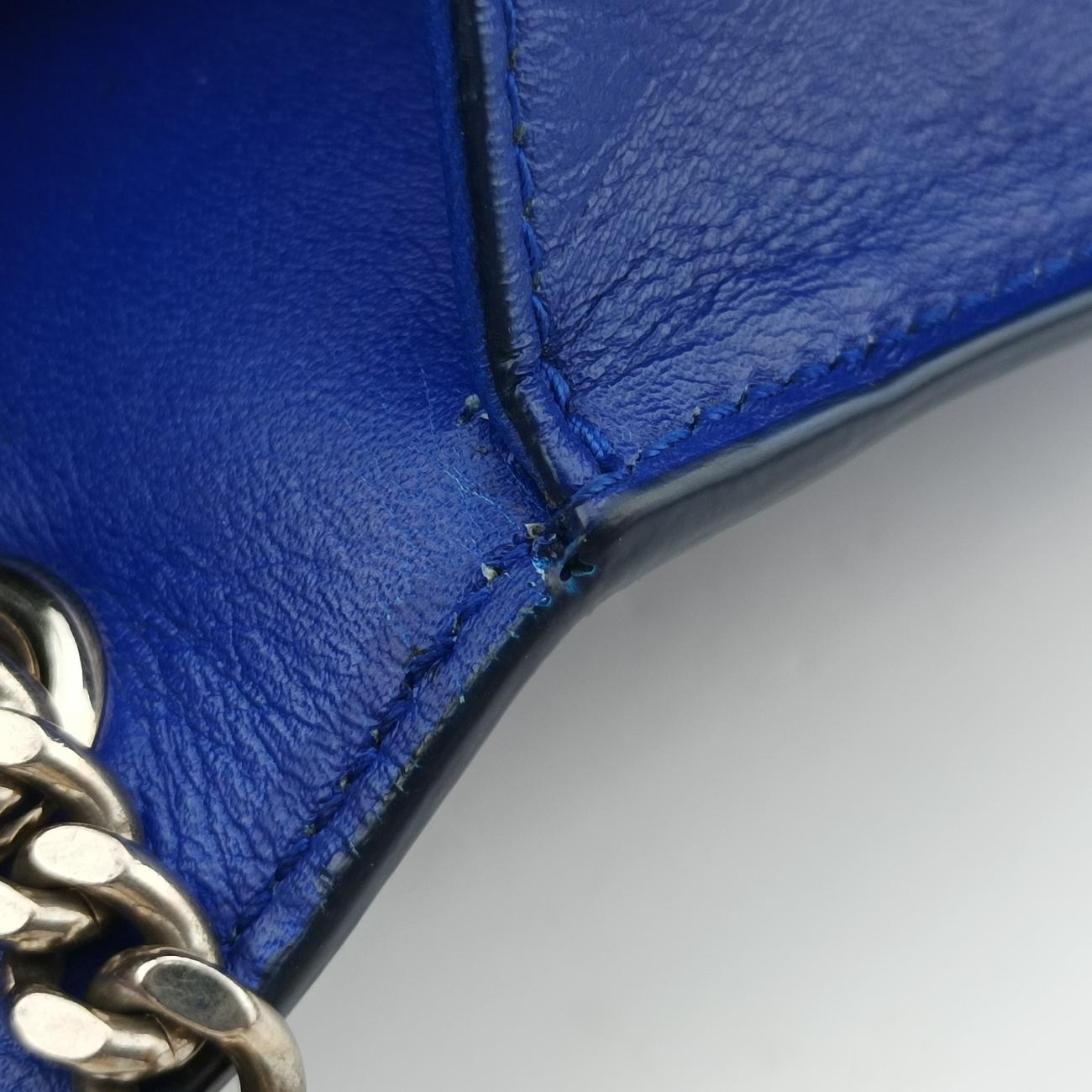 KATEBlueLeather344620DPL344620.0114ケイトブルーレザー344620DPL344620.0114