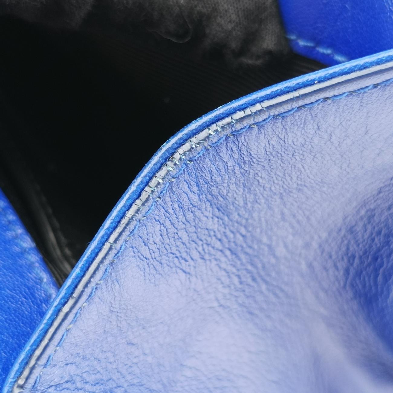 KATEBlueLeather344620DPL344620.0114ケイトブルーレザー344620DPL344620.0114