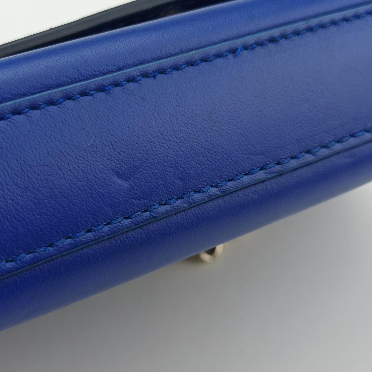 KATEBlueLeather344620DPL344620.0114ケイトブルーレザー344620DPL344620.0114