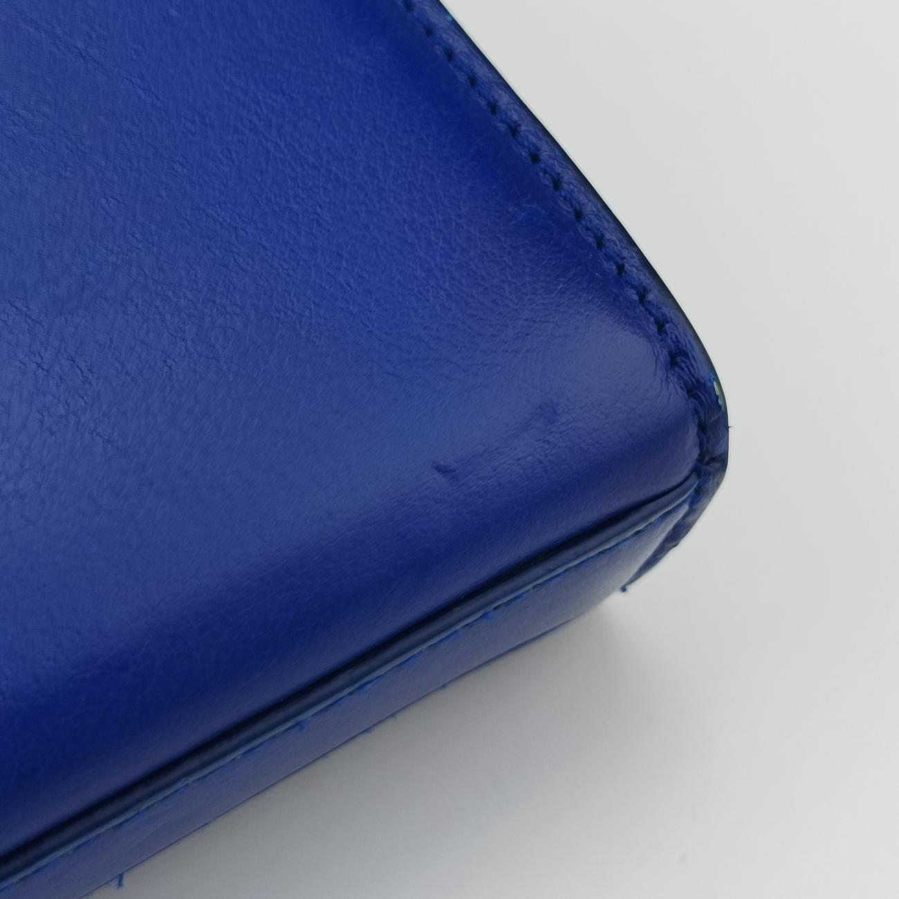 KATEBlueLeather344620DPL344620.0114ケイトブルーレザー344620DPL344620.0114