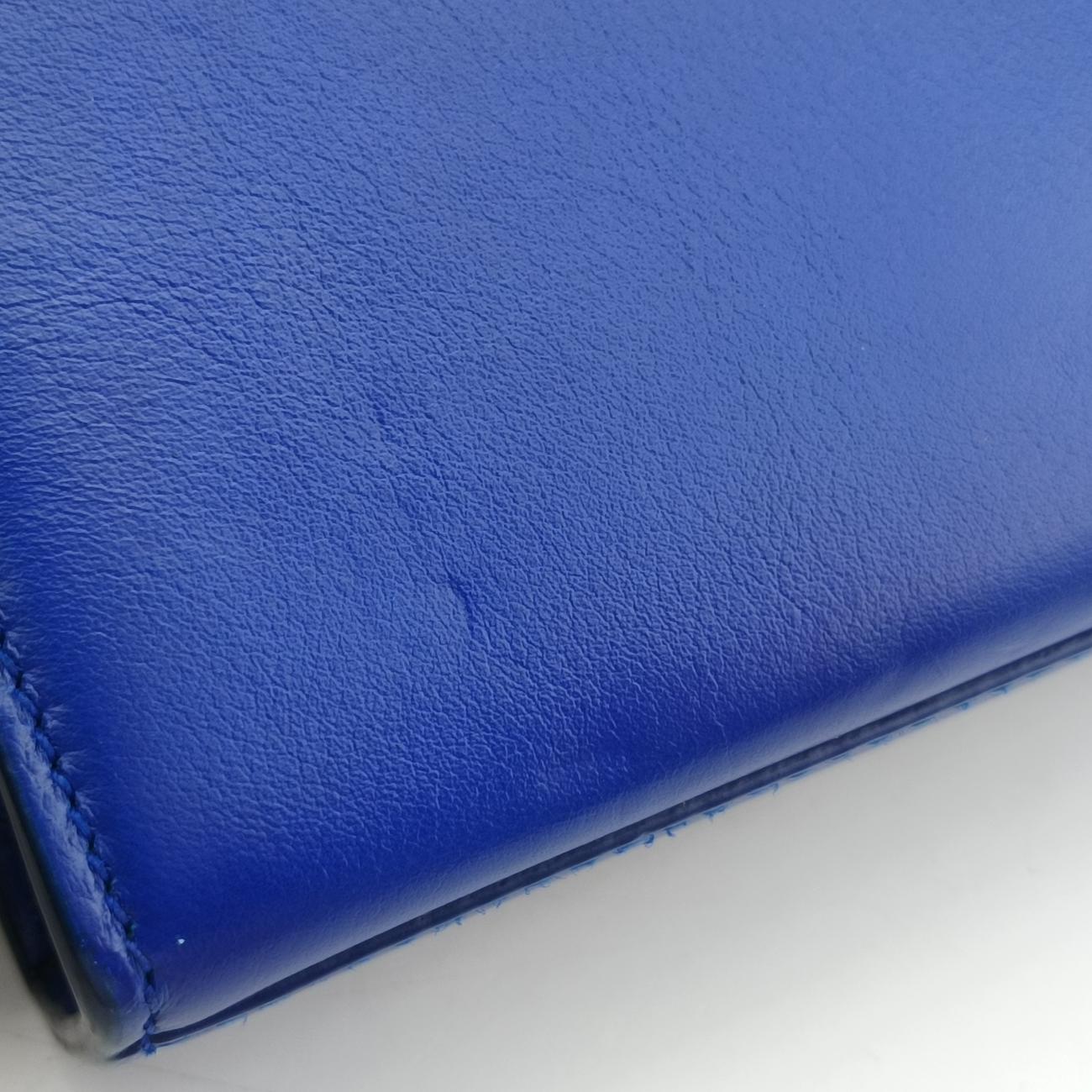 KATEBlueLeather344620DPL344620.0114ケイトブルーレザー344620DPL344620.0114