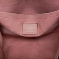 SAINT PLACIDEbrown×PinkMonogram Canvas×calf leatherM44274CA4177サンプラシードモノグラム/ブラウン系×ピンクモノグラムキャンバス×カーフレザーM44274CA4177