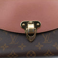 SAINT PLACIDEbrown×PinkMonogram Canvas×calf leatherM44274CA4177サンプラシードモノグラム/ブラウン系×ピンクモノグラムキャンバス×カーフレザーM44274CA4177
