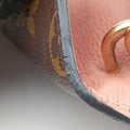 SAINT PLACIDEbrown×PinkMonogram Canvas×calf leatherM44274CA4177サンプラシードモノグラム/ブラウン系×ピンクモノグラムキャンバス×カーフレザーM44274CA4177