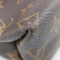 SAINT PLACIDEbrown×PinkMonogram Canvas×calf leatherM44274CA4177サンプラシードモノグラム/ブラウン系×ピンクモノグラムキャンバス×カーフレザーM44274CA4177