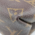 SAINT PLACIDEbrown×PinkMonogram Canvas×calf leatherM44274CA4177サンプラシードモノグラム/ブラウン系×ピンクモノグラムキャンバス×カーフレザーM44274CA4177