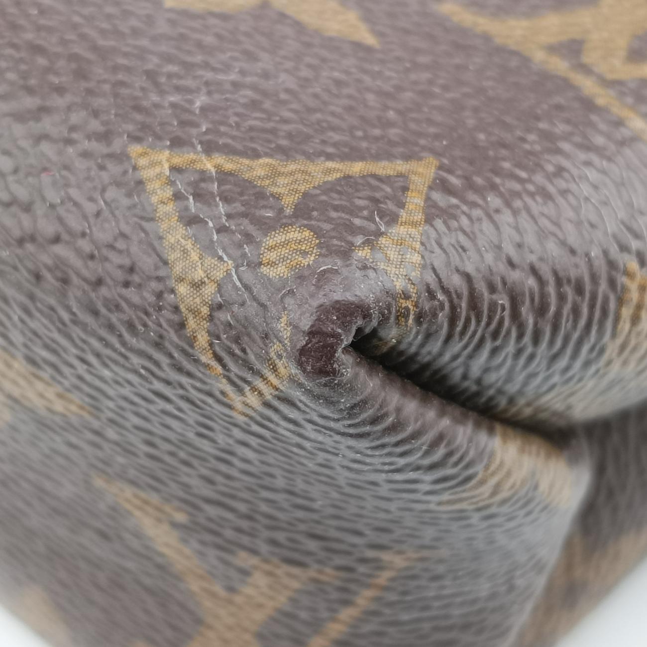 SAINT PLACIDEbrown×PinkMonogram Canvas×calf leatherM44274CA4177サンプラシードモノグラム/ブラウン系×ピンクモノグラムキャンバス×カーフレザーM44274CA4177