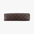 SAINT PLACIDEbrown×PinkMonogram Canvas×calf leatherM44274CA4177サンプラシードモノグラム/ブラウン系×ピンクモノグラムキャンバス×カーフレザーM44274CA4177