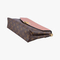 SAINT PLACIDEbrown×PinkMonogram Canvas×calf leatherM44274CA4177サンプラシードモノグラム/ブラウン系×ピンクモノグラムキャンバス×カーフレザーM44274CA4177