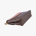 SAINT PLACIDEbrown×PinkMonogram Canvas×calf leatherM44274CA4177サンプラシードモノグラム/ブラウン系×ピンクモノグラムキャンバス×カーフレザーM44274CA4177