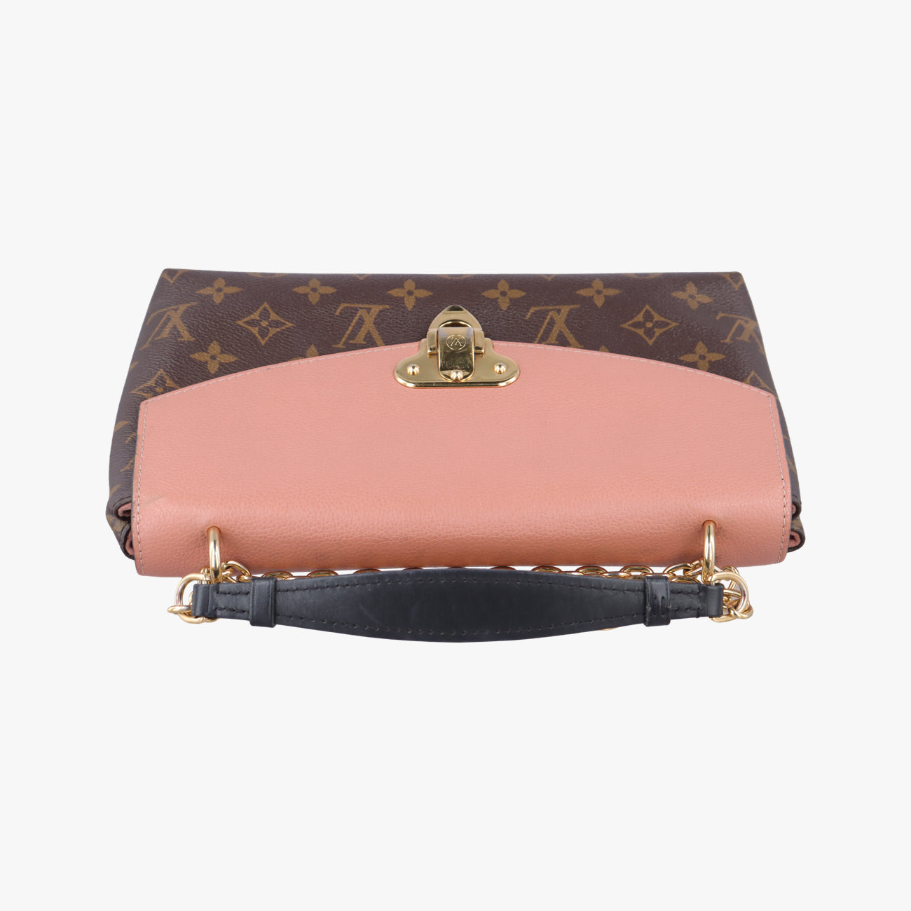 SAINT PLACIDEbrown×PinkMonogram Canvas×calf leatherM44274CA4177サンプラシードモノグラム/ブラウン系×ピンクモノグラムキャンバス×カーフレザーM44274CA4177