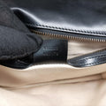GG MarmontBlack ×MulticolourLeather431382D020124774GGマーモントブラック ×マルチカラーレザー431382D020124774