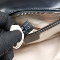 GG MarmontBlack ×MulticolourLeather431382D020124774GGマーモントブラック ×マルチカラーレザー431382D020124774
