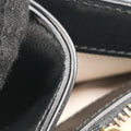 GG MarmontBlack ×MulticolourLeather431382D020124774GGマーモントブラック ×マルチカラーレザー431382D020124774