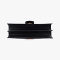 GG MarmontBlack ×MulticolourLeather431382D020124774GGマーモントブラック ×マルチカラーレザー431382D020124774