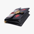 GG MarmontBlack ×MulticolourLeather431382D020124774GGマーモントブラック ×マルチカラーレザー431382D020124774