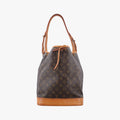 NOeBrownMonogram CanvasM42224AR0045ノエモノグラム/ブラウン系モノグラム キャンバスM42224AR0045