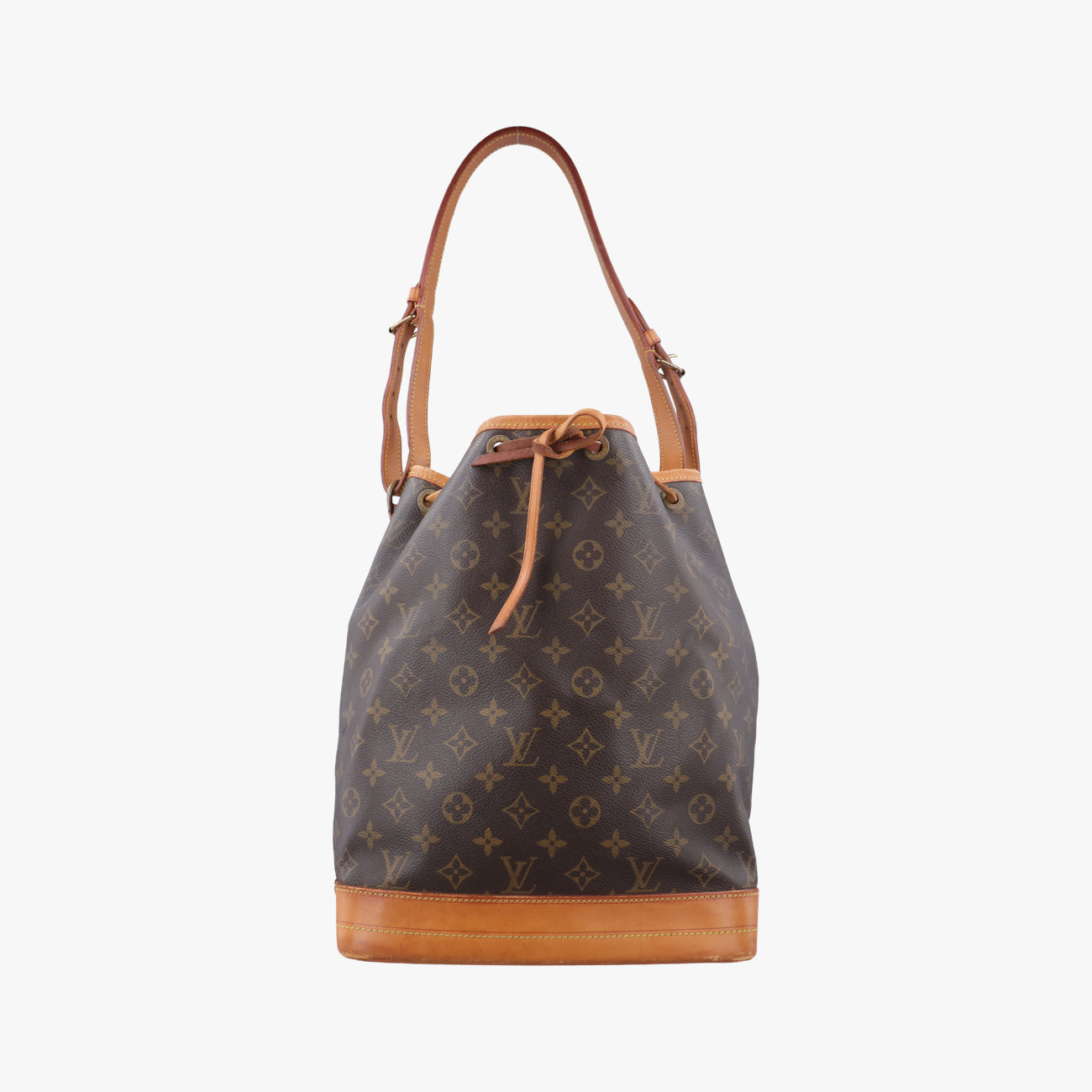 NOeBrownMonogram CanvasM42224AR0045ノエモノグラム/ブラウン系モノグラム キャンバスM42224AR0045