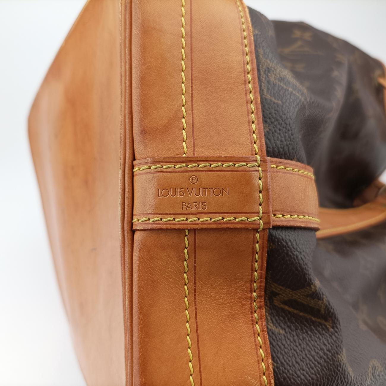 NOeBrownMonogram CanvasM42224AR0045ノエモノグラム/ブラウン系モノグラム キャンバスM42224AR0045