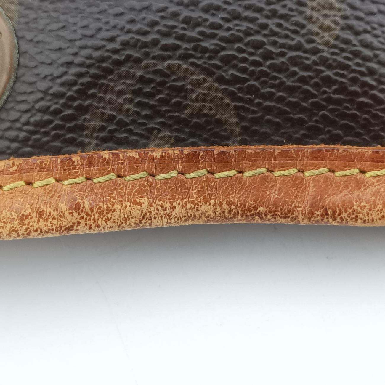 NOeBrownMonogram CanvasM42224AR0045ノエモノグラム/ブラウン系モノグラム キャンバスM42224AR0045
