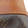 NOeBrownMonogram CanvasM42224AR0045ノエモノグラム/ブラウン系モノグラム キャンバスM42224AR0045