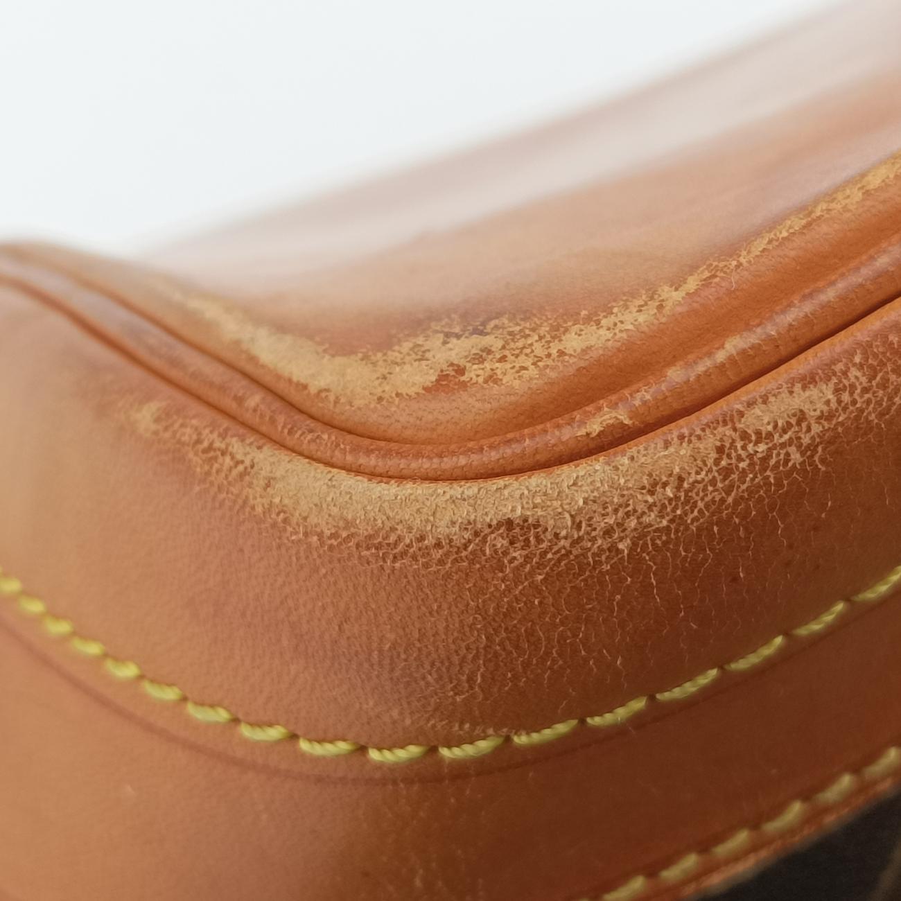 NOeBrownMonogram CanvasM42224AR0045ノエモノグラム/ブラウン系モノグラム キャンバスM42224AR0045