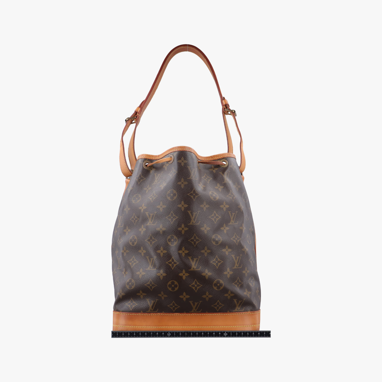 NOeBrownMonogram CanvasM42224AR0045ノエモノグラム/ブラウン系モノグラム キャンバスM42224AR0045