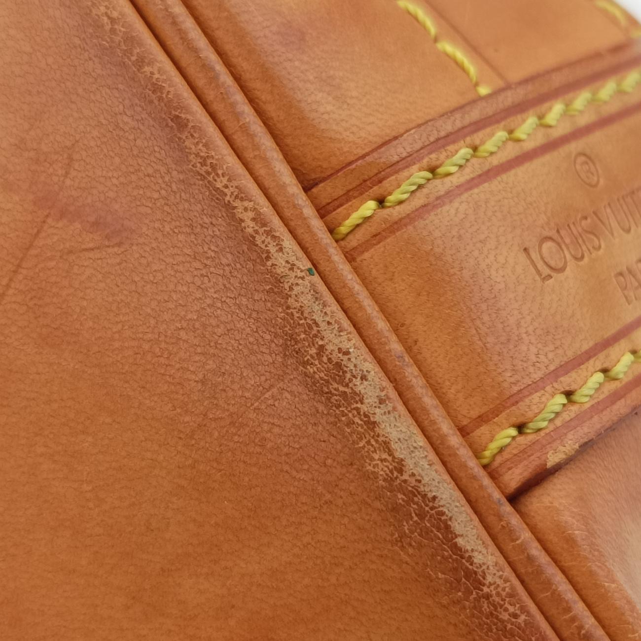 NOeBrownMonogram CanvasM42224AR0045ノエモノグラム/ブラウン系モノグラム キャンバスM42224AR0045