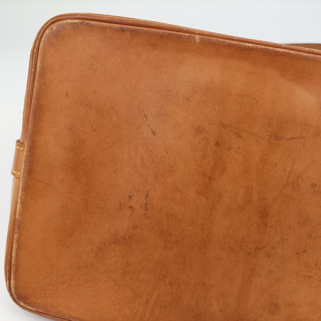 NOeBrownMonogram CanvasM42224AR0045ノエモノグラム/ブラウン系モノグラム キャンバスM42224AR0045
