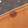NOeBrownMonogram CanvasM42224AR0045ノエモノグラム/ブラウン系モノグラム キャンバスM42224AR0045