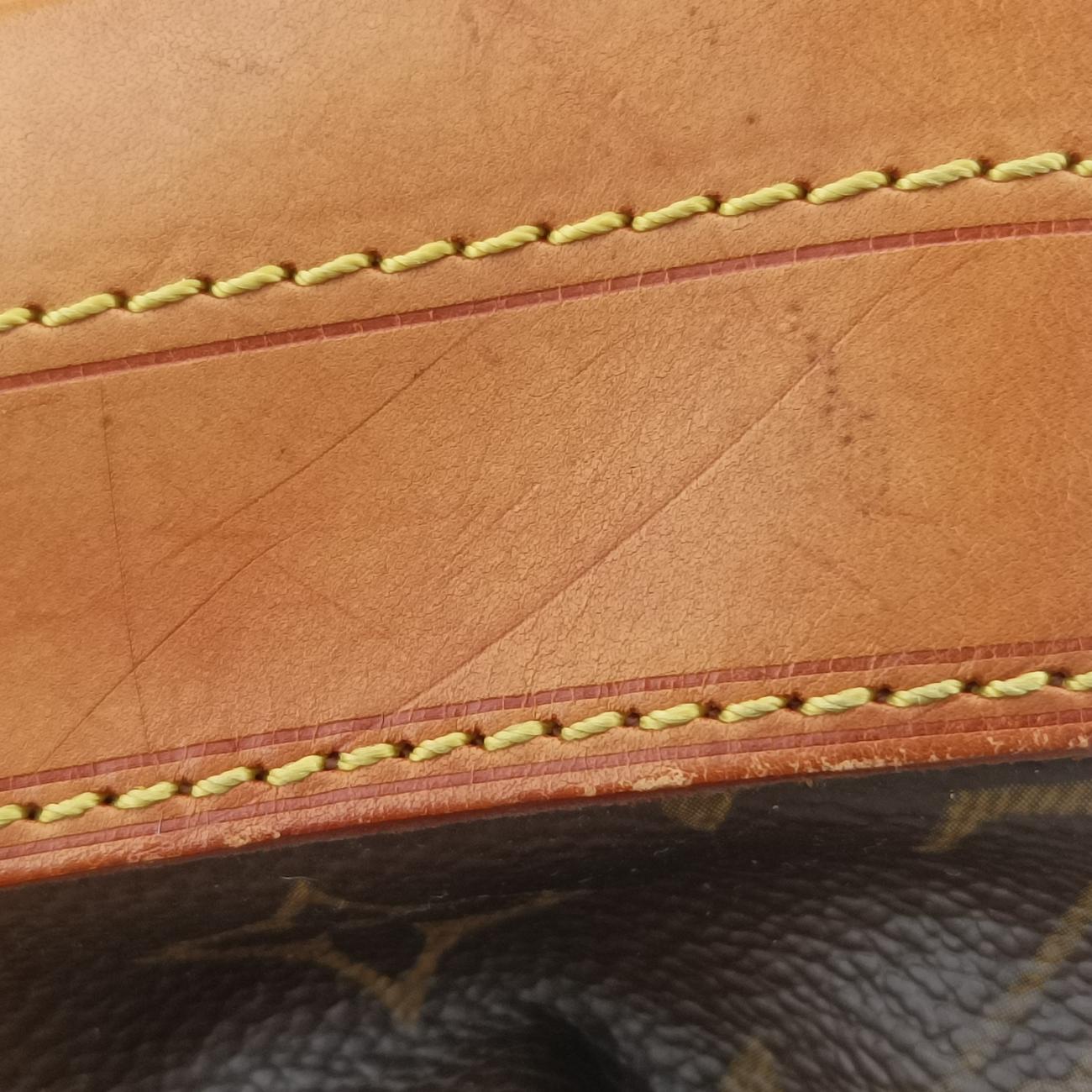 NOeBrownMonogram CanvasM42224AR0045ノエモノグラム/ブラウン系モノグラム キャンバスM42224AR0045