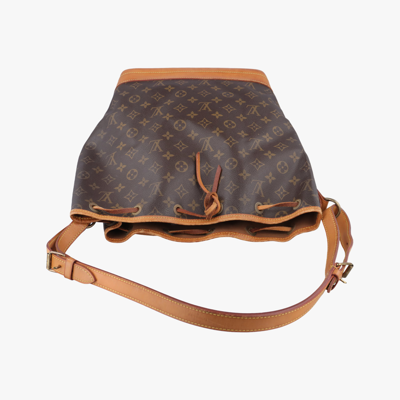 NOeBrownMonogram CanvasM42224AR0045ノエモノグラム/ブラウン系モノグラム キャンバスM42224AR0045