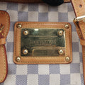 BERKELEYAzurDamier CanvasN52001DU4067バークレーアズールダミエキャンバスN52001DU4067