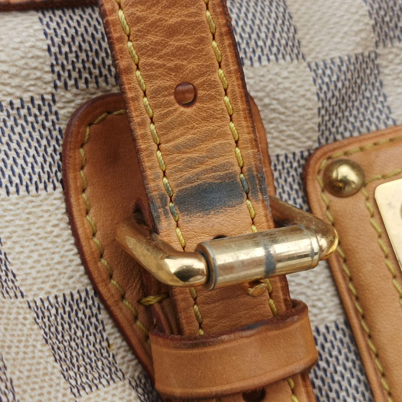 BERKELEYAzurDamier CanvasN52001DU4067バークレーアズールダミエキャンバスN52001DU4067