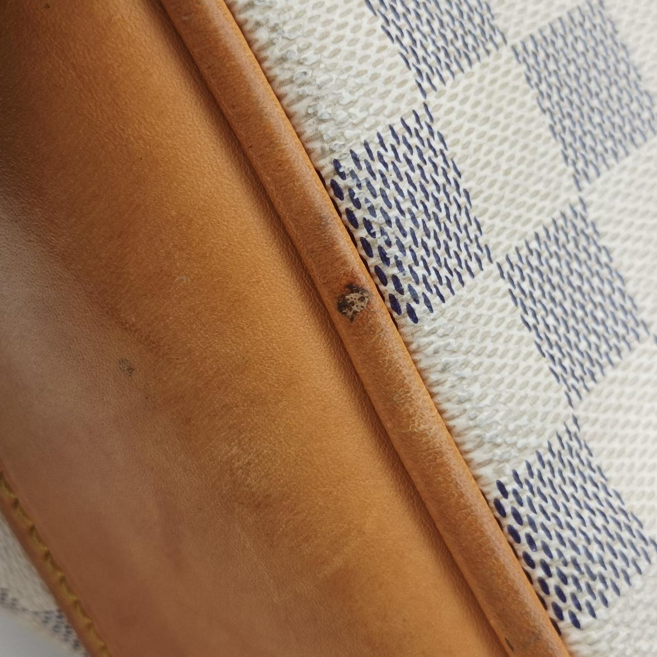 BERKELEYAzurDamier CanvasN52001DU4067バークレーアズールダミエキャンバスN52001DU4067