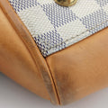 BERKELEYAzurDamier CanvasN52001DU4067バークレーアズールダミエキャンバスN52001DU4067