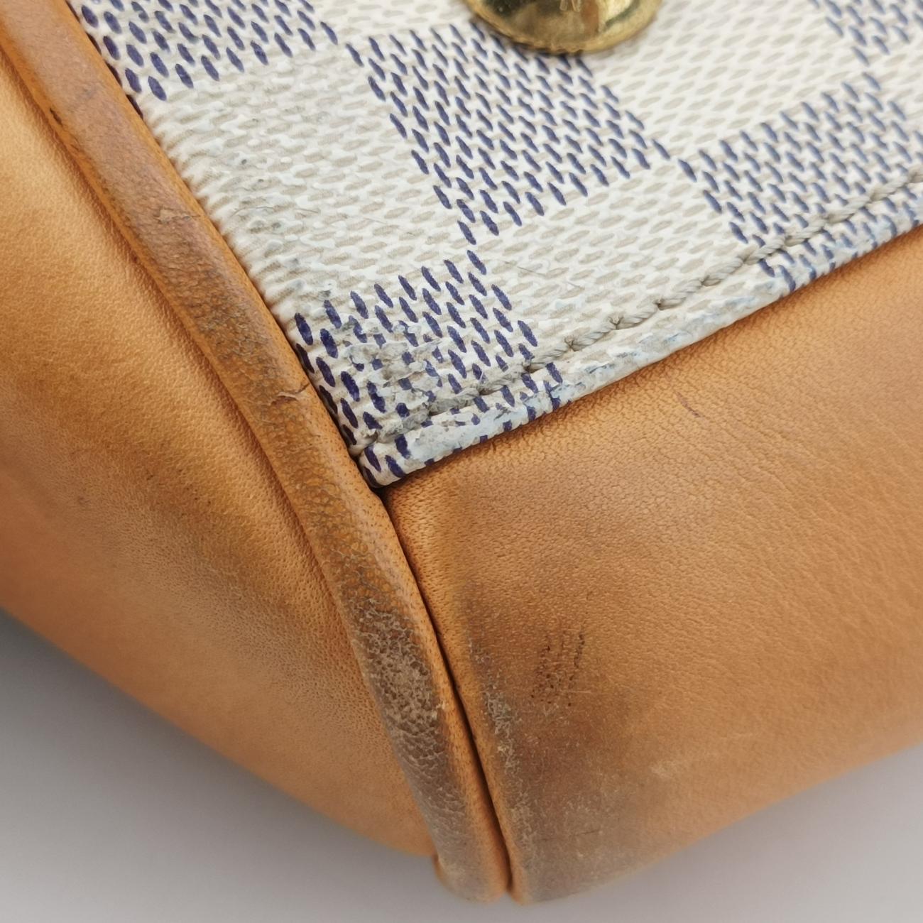 BERKELEYAzurDamier CanvasN52001DU4067バークレーアズールダミエキャンバスN52001DU4067