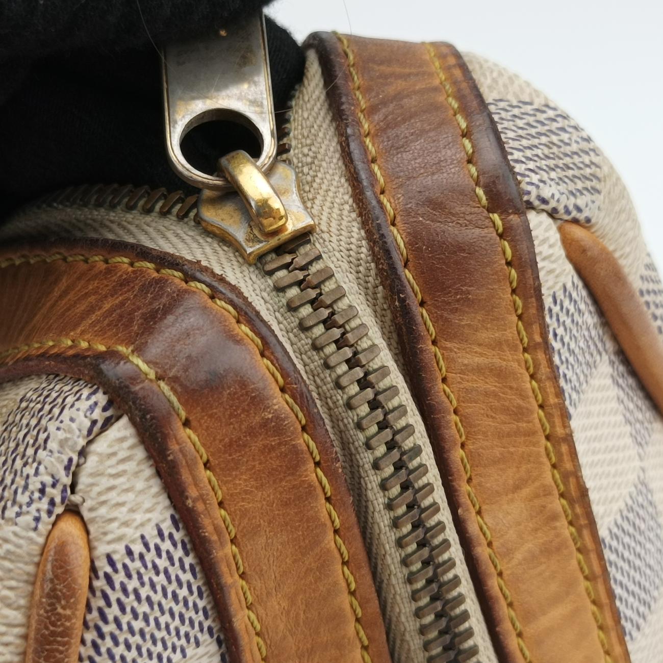 BERKELEYAzurDamier CanvasN52001DU4067バークレーアズールダミエキャンバスN52001DU4067