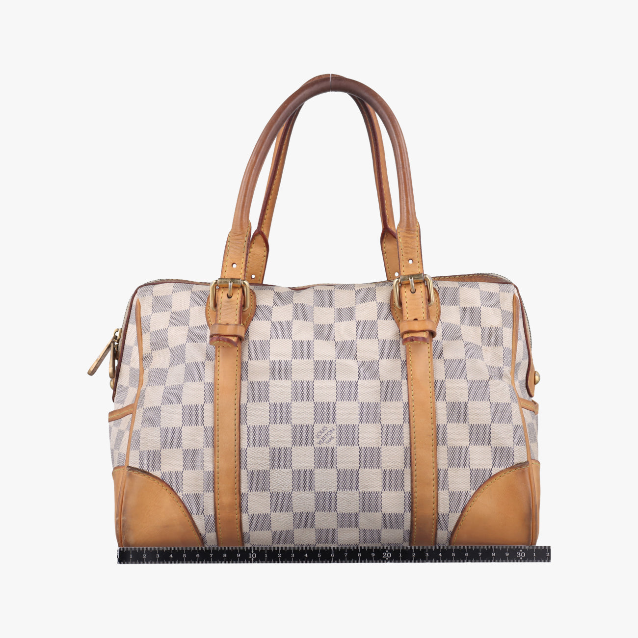 BERKELEYAzurDamier CanvasN52001DU4067バークレーアズールダミエキャンバスN52001DU4067