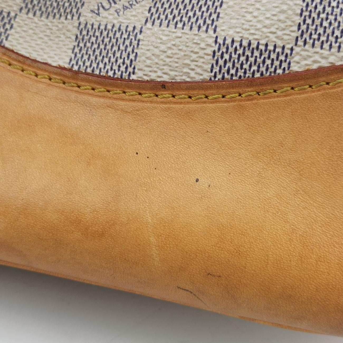 BERKELEYAzurDamier CanvasN52001DU4067バークレーアズールダミエキャンバスN52001DU4067