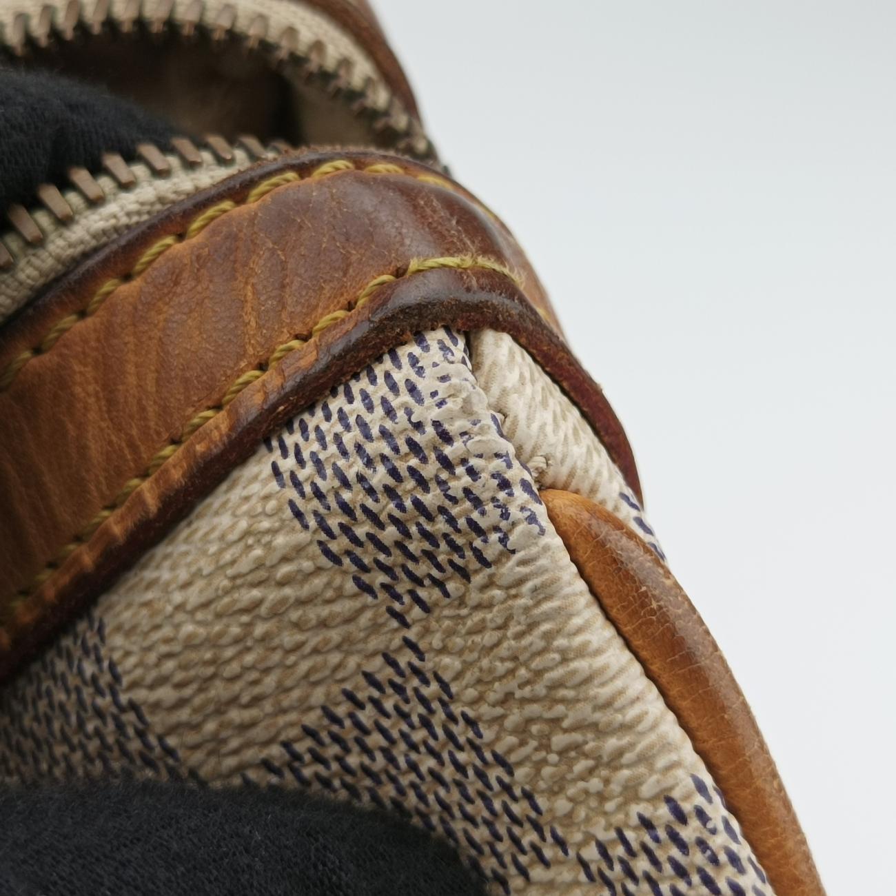 BERKELEYAzurDamier CanvasN52001DU4067バークレーアズールダミエキャンバスN52001DU4067