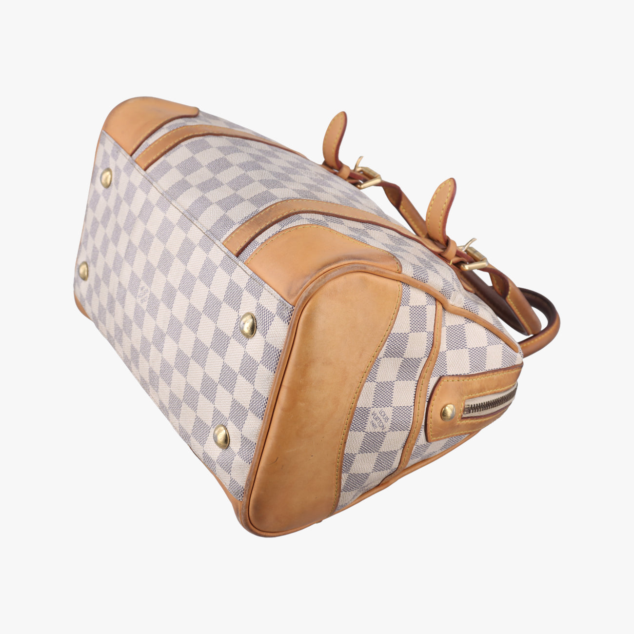 BERKELEYAzurDamier CanvasN52001DU4067バークレーアズールダミエキャンバスN52001DU4067