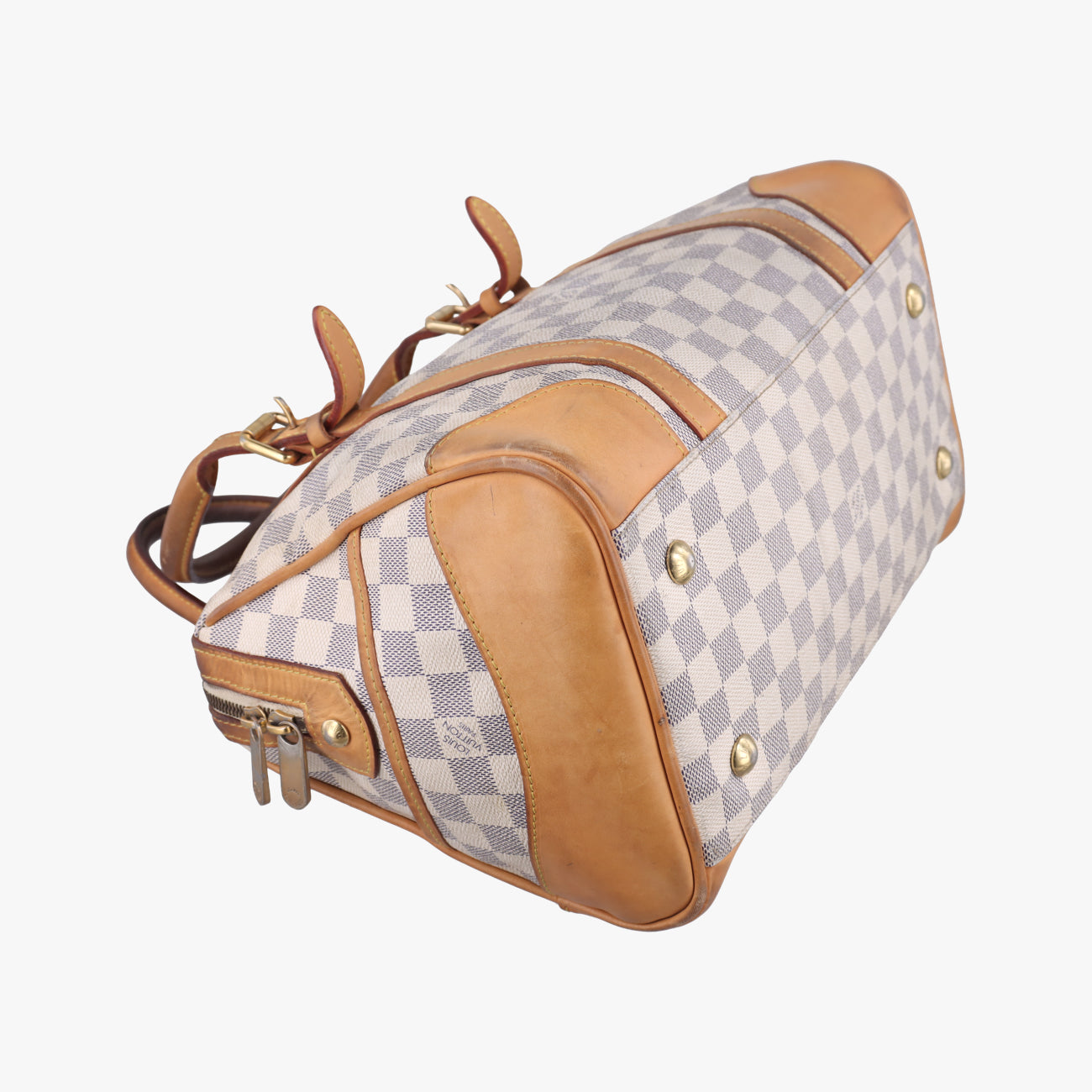 BERKELEYAzurDamier CanvasN52001DU4067バークレーアズールダミエキャンバスN52001DU4067