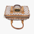 BERKELEYAzurDamier CanvasN52001DU4067バークレーアズールダミエキャンバスN52001DU4067