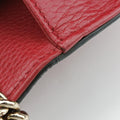 Interlocking GRedLeather510804G029318081インターロッキングGレッドレザー510804G029318081