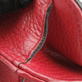 Interlocking GRedLeather510804G029318081インターロッキングGレッドレザー510804G029318081