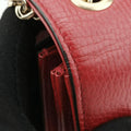 Interlocking GRedLeather510804G029318081インターロッキングGレッドレザー510804G029318081
